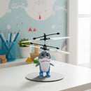 Brain Bug Volador Tiburon Con USB