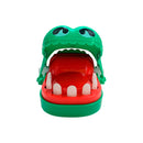 Cocodrilos Mordelones