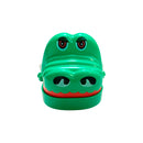 Cocodrilos Mordelones