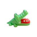 Cocodrilos Mordelones