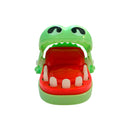 Cocodrilos Mordelones