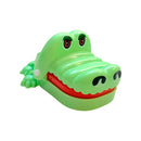 Cocodrilos Mordelones