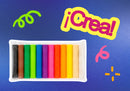 Nuevo-Masa Moldeable Modeling Clay
