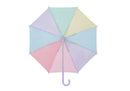 Nuevo-Paraguas Adulto Liso Rainbow