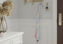 Nuevo-Paraguas Adulto Liso Rainbow