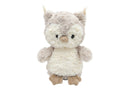 Peluche Peludito en Forma de Buho