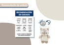 Peluche Peludito en Forma de Buho