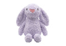 Nuevo-Peluche de Conejo color Morado 30 cm