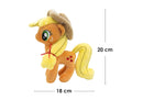 Nuevo-Peluche Pony Naranja 20 cm