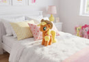 Nuevo-Peluche Pony Naranja 20 cm