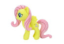 Nuevo-Peluche Pony Amarillo 20 cm