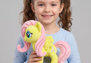 Nuevo-Peluche Pony Amarillo 20 cm