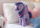 Nuevo-Peluche Pony Morado 20 cm