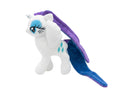 Nuevo-Peluche Pony Azul 20 cm