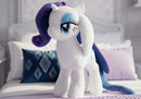 Nuevo-Peluche Pony Azul 20 cm