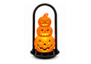 Lampara de Luz Led Esqueleto/Calabaza/Calabazas/Craneos Halloween