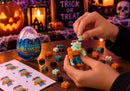 Nuevo-Block Eggs - Halloween