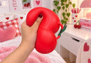 Nuevo-Squeeze XL en forma de Cerezas
