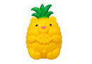 Nuevo-Squeeze XL en forma de Gatito Piña