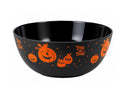 Bowl Grande con Estampado Halloween (Variedad de Colores)