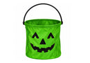 Nuevo-Bolsa de tela de calabaza Halloween