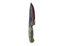 Nuevo-Accesorio para disfraz de halloween cuchillo