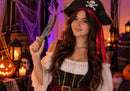 Nuevo-Accesorio para disfraz de halloween cuchillo