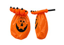 Nuevo-Manos para pedir dulces halloween calabaza