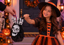 Nuevo-Manos para pedir dulces halloween calaca