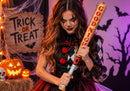 Accesorio para disfraz de halloween bate