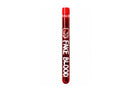 Sangre Falsa en tubo Halloween