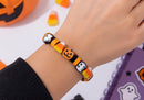 Cuentas de caucho Halloween