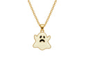 Nuevo-Collar de saga halloween araña