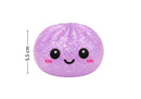 Squeeze Dumpling Gel Glitter 5.5 cm
