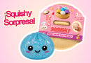 Squeeze Dumpling Gel Glitter 5.5 cm