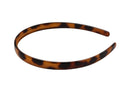 Diadama Delgada Animal Print Cafe