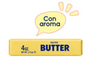Squishy Mantequilla Butter con aroma
