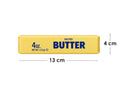 Squishy Mantequilla Butter con aroma