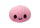 Squeeze Dumpling Mud Colores Pastel 5.5 cm