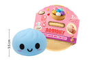 Squeeze Dumpling Mud Colores Pastel 5.5 cm