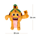 Peluche Steal a Brain Bug House