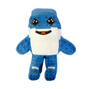 Peluche Steal a Brain Bug Tiburon