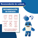 Peluche Steal a Brain Bug Tiburon