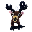 Peluche 99 Noches ciervo agachado