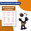Peluche 99 Noches ciervo agachado