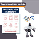 Peluche 99 Noches buho