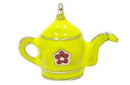 Charm Saga Tetera Amarilla 24 x 18.5 mm