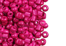 Abalorio Chaquirón 6.0 Color Magenta