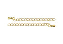 Extension Cadena de Gota