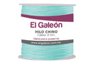 Hilo Chino Menta 